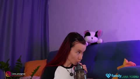 Snapshot of lana_fit chatting on October 13, 2025, 2:33 am f online show from October 13, 2025, 2:33 am