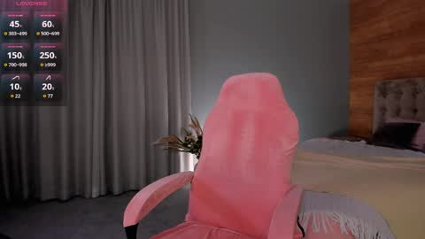 Lana online show from May 31, 2026, 3:30 pm