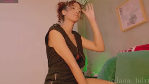 Snapshot of lana_hil chatting on March 3, 2026, 2:07 am LANA online show from March 3, 2026, 2:07 am