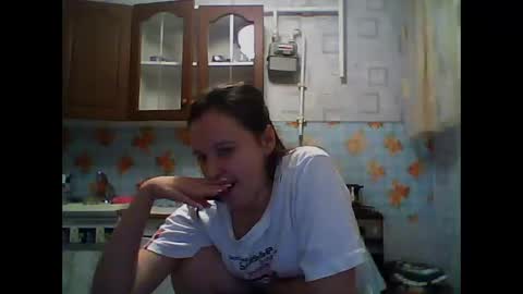 Lana Jessica online show from November 10, 2025, 9:14 pm