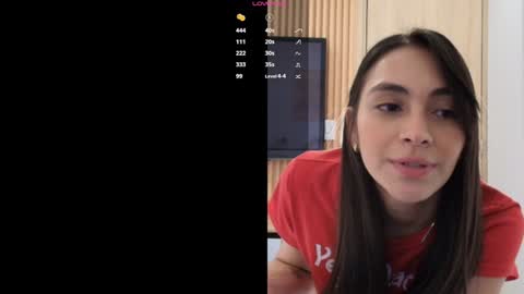 lana_kane_ online show from December 27, 2024, 1:07 pm