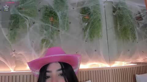 lana_lann online show from October 11, 2025, 11:20 am