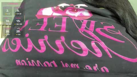 lana_lann online show from January 7, 2026, 12:40 pm