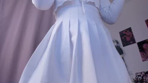 Eva online show from January 9, 2026, 3:09 am