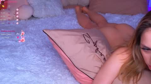 Milana online show from December 9, 2024, 11:15 am