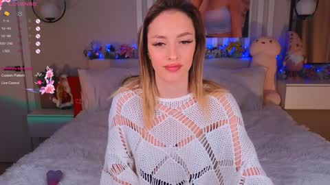 Milana online show from December 13, 2024, 7:04 am