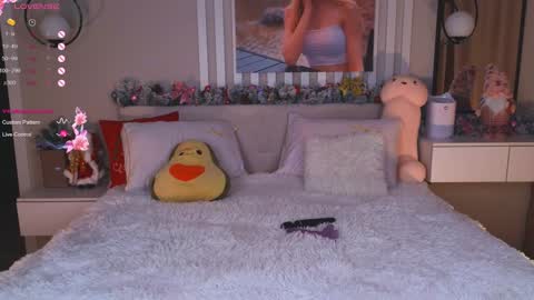 Milana online show from December 14, 2024, 3:18 am