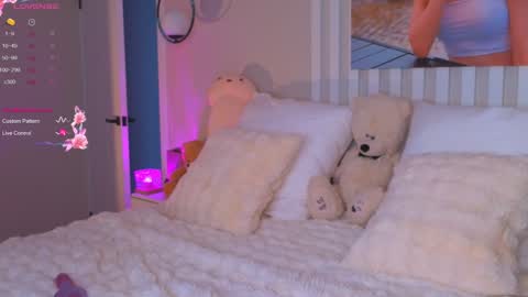 Milana online show from January 10, 2025, 5:26 am