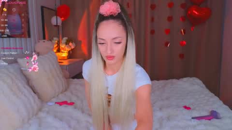 Milana online show from February 6, 2025, 11:58 pm