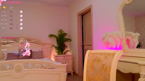 Milana online show from September 24, 2025, 2:26 am