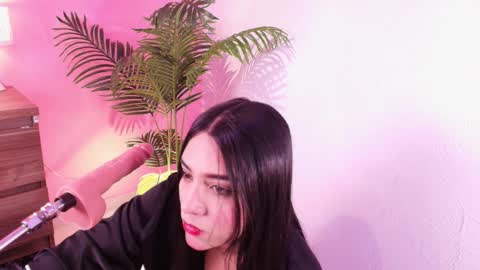 LANA online show from September 28, 2025, 3:34 am