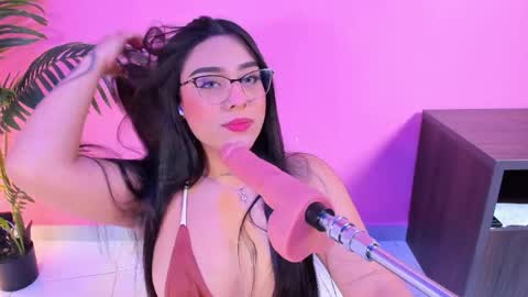 LANA online show from March 12, 2026, 4:18 am