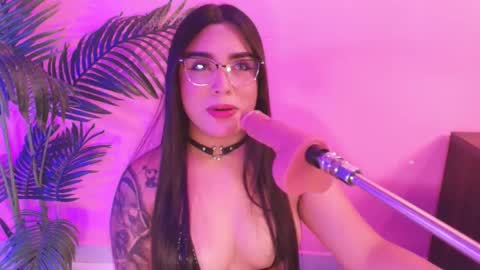 LANA online show from May 29, 2026, 5:16 am