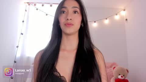 Lana Owens online show from February 25, 2025, 8:19 pm