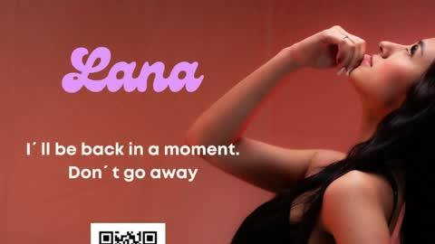 Lana Owens online show from April 4, 2026, 2:14 pm