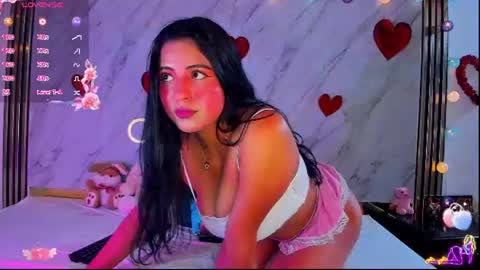 lana_parker_01 online show from June 14, 2026, 11:51 pm