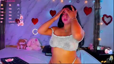 lana_parker_01 online show from June 21, 2026, 2:36 am