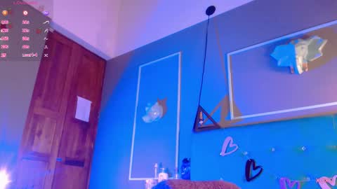 Snapshot of lana_queen13 chatting on February 16, 2026, 12:29 am Angel IG online show from February 16, 2026, 12:29 am