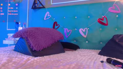 Snapshot of lana_queen13 chatting on February 20, 2026, 6:52 pm Angel IG online show from February 20, 2026, 6:52 pm