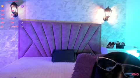 Snapshot of lana_queen13 chatting on April 2, 2026, 4:04 pm Angel IG online show from April 2, 2026, 4:04 pm