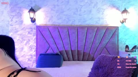 Snapshot of lana_queen13 chatting on April 5, 2026, 12:41 am Angel IG online show from April 5, 2026, 12:41 am