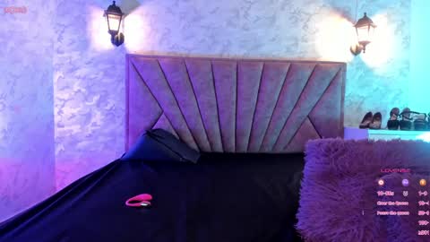 Snapshot of lana_queen13 chatting on April 11, 2026, 12:48 am Angel IG online show from April 11, 2026, 12:48 am