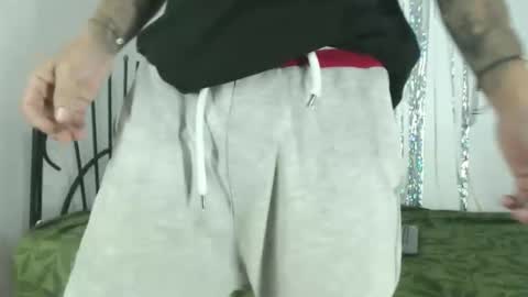 Snapshot of lana_robertt chatting on February 19, 2026, 5:03 am lana_robertt online show from February 19, 2026, 5:03 am