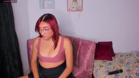 Snapshot of lana_sin chatting on September 20, 2025, 6:25 am lana_sin online show from September 20, 2025, 6:25 am