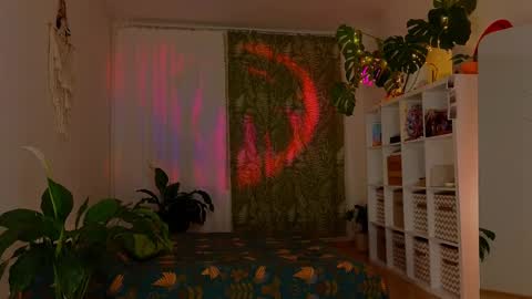 Lana online show from February 13, 2025, 8:13 pm