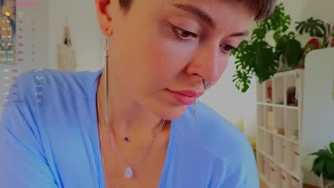 Lana online show from September 10, 2025, 12:16 pm