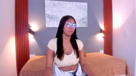 katiuska online show from February 11, 2025, 10:07 pm