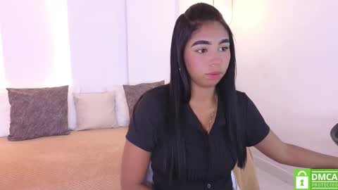 katiuska online show from October 17, 2025, 4:59 am