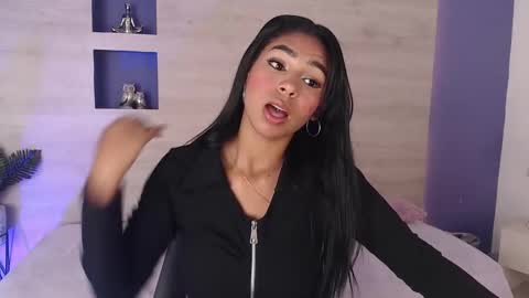 katiuska online show from March 18, 2026, 4:59 am