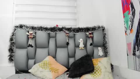 Snapshot of lana_steve chatting on December 8, 2024, 1:13 am Lana and Steve online show from December 8, 2024, 1:13 am