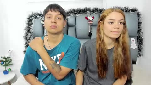 Snapshot of lana_steve chatting on December 16, 2024, 7:21 pm Lana and Steve online show from December 16, 2024, 7:21 pm