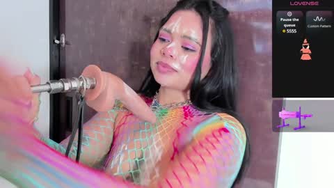 Snapshot of lana_valkova chatting on January 25, 2025, 3:20 pm Lana online show from January 25, 2025, 3:20 pm