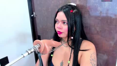 Snapshot of lana_valkova chatting on February 11, 2025, 12:05 pm Lana online show from February 11, 2025, 12:05 pm