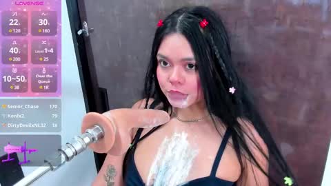 Snapshot of lana_valkova chatting on February 11, 2025, 6:11 pm Lana online show from February 11, 2025, 6:11 pm