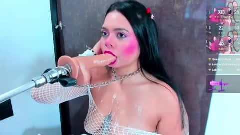 Snapshot of lana_valkova chatting on February 16, 2025, 9:15 am Lana online show from February 16, 2025, 9:15 am