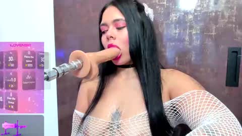 Snapshot of lana_valkova chatting on March 9, 2025, 8:21 pm Lana online show from March 9, 2025, 8:21 pm