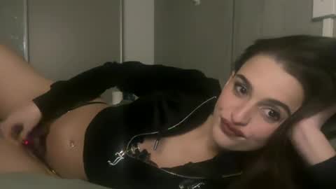 Snapshot of lanaafterdark chatting on June 22, 2026, 11:07 am Lana Bellarose online show from June 22, 2026, 11:07 am