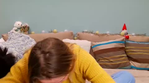 Lana online show from January 13, 2026, 8:25 pm