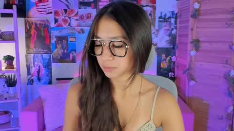 LanaBakers NONUDE MODEL online show from February 18, 2025, 2:49 am