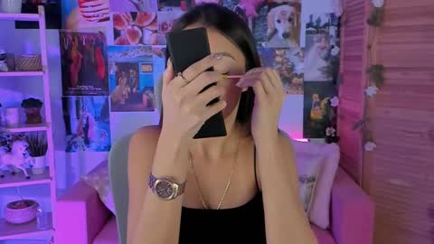 LanaBakers NONUDE MODEL online show from February 25, 2025, 2:47 am