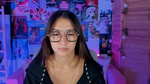 LanaBakers NONUDE MODEL online show from March 7, 2025, 2:36 am