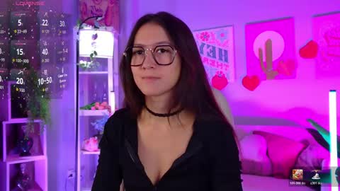 LanaBakers NONUDE MODEL online show from April 2, 2026, 2:42 am