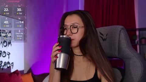 LanaBakers NONUDE MODEL online show from May 31, 2026, 3:04 am