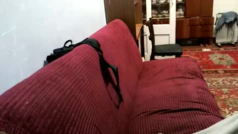 Lana online show from November 15, 2025, 10:15 pm