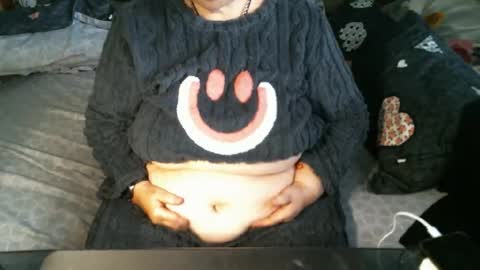 lanacat555 online show from December 18, 2025, 12:33 pm