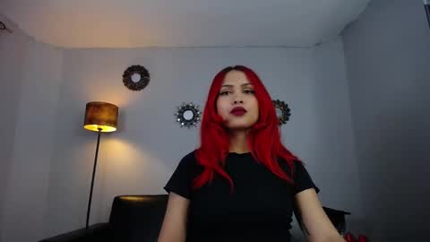 Mistress Lana online show from December 3, 2024, 7:00 pm